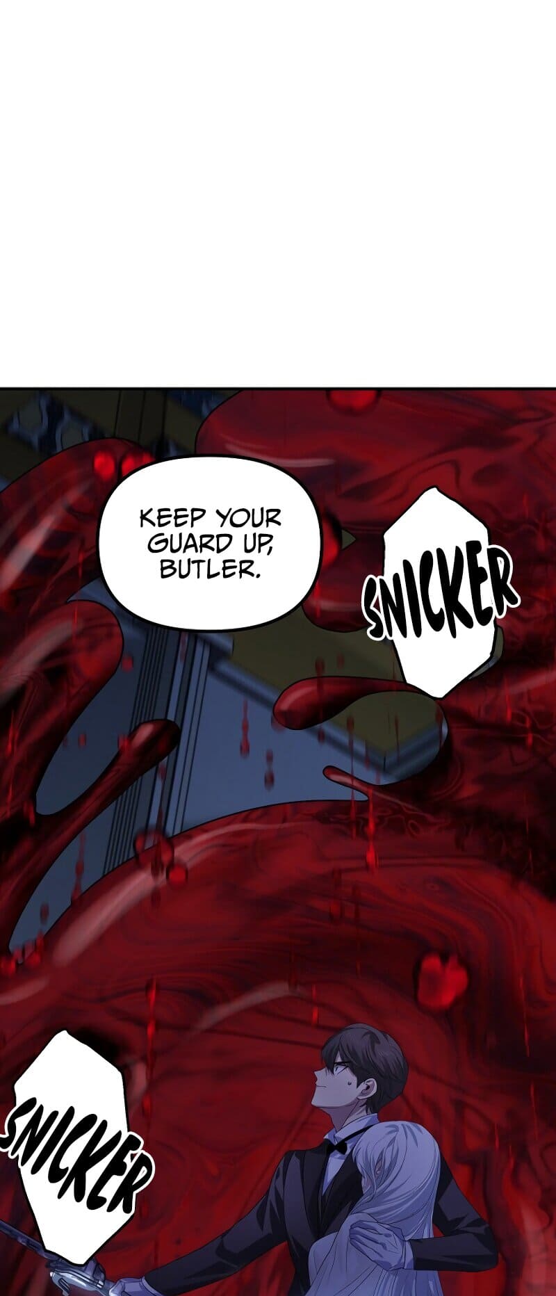 SSS-Class Suicide Hunter, Chapter 95 image 20